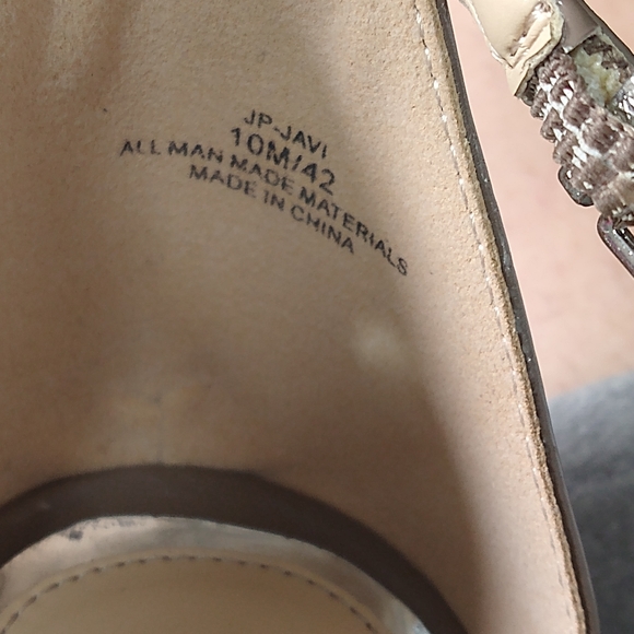 Jessica Simpson "Javi" - Picture 8 of 9